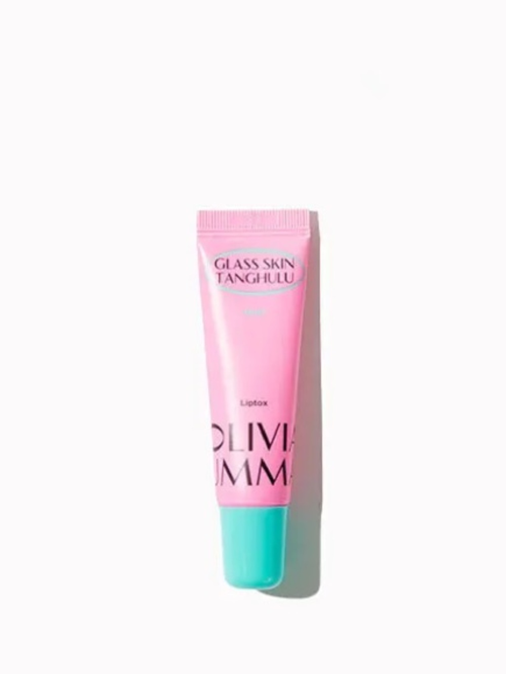 OLIVIAUMMA Glass Skin Tanghulu Liptox